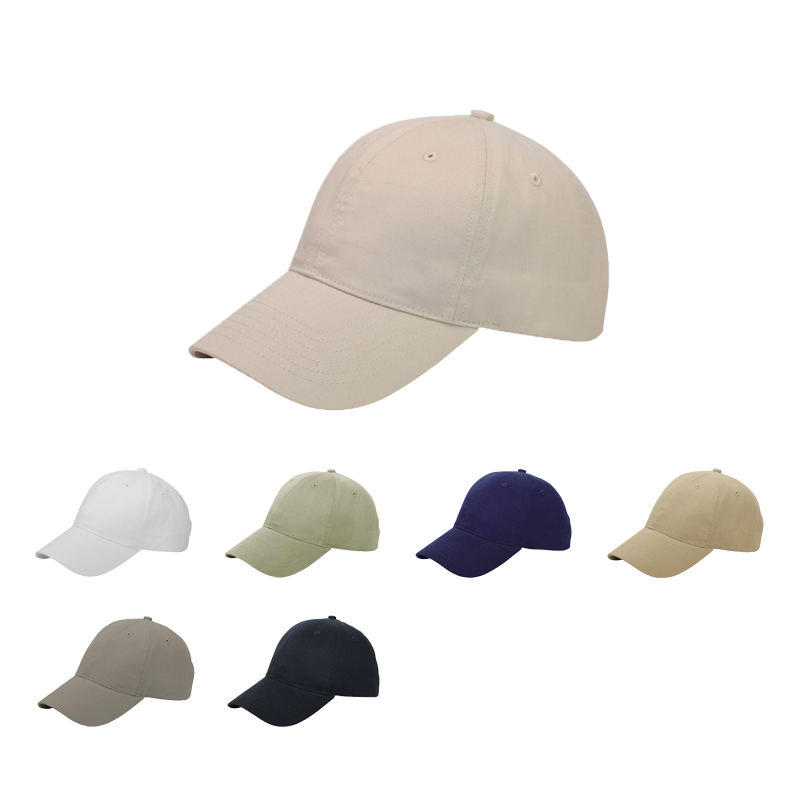Casquette de baseball professionnelle haut de gamme personnalisée 6909A avec broderie personnalisée du logo pour une utilisation quotidienne et des activités en extérieur