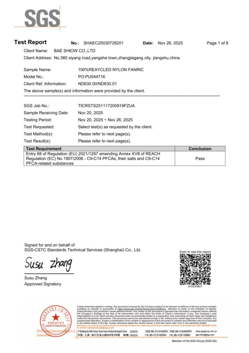 Certificat 5