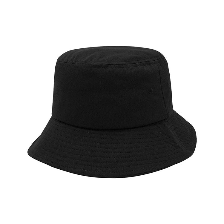 Premium Custom 7806 Classic Solid-Color Bucket Hat Šest boja s vezanim očima i obrušenim rubom Pamuk Twill Outdoor Sun Cap za svakodnevno nošenje putovanja i promotivni brend