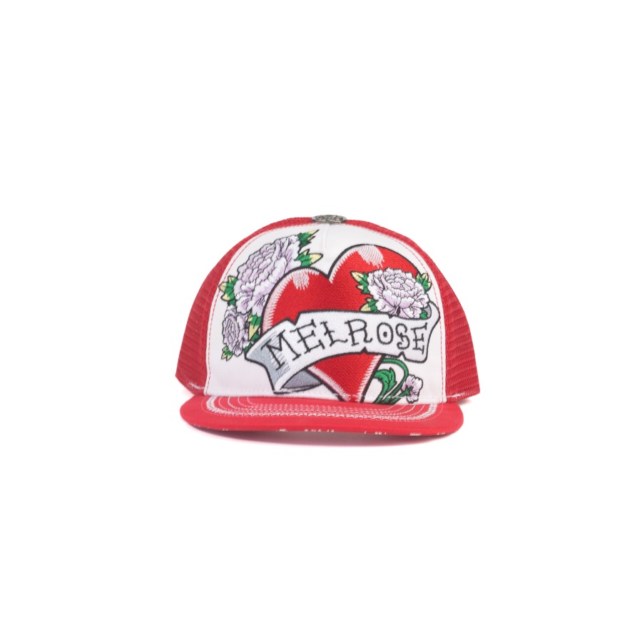 Topi Trucker Profesional Premium Kustom Tahan Banting dengan Bordir 3D Kustom, Tombol Berlian, dan Bordir Logo Kustom untuk Pemakaian Sehari-hari serta Aktivitas di Luar Ruangan
