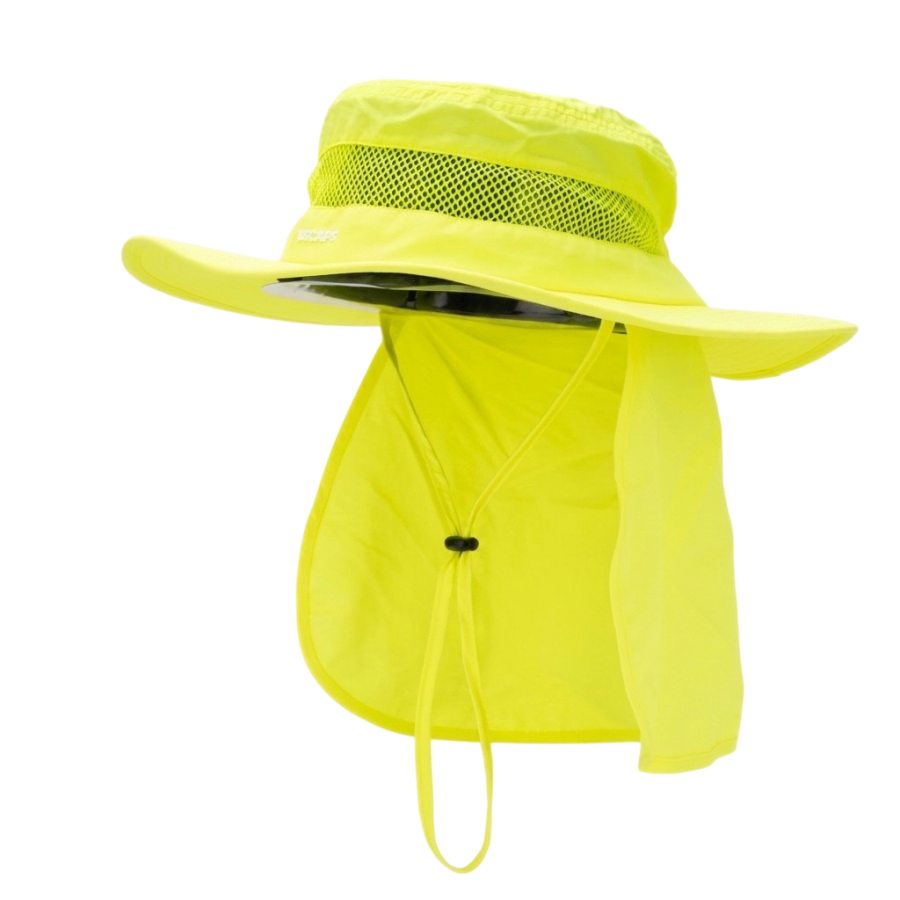 Pălărie de soare premium personalizată cu gaură pentru coadă de cal, cu protecție UV și capă de gât detașabilă, pălărie de baseball profesională cu broderie personalizată a logoului, pentru uz zilnic și activități în aer liber