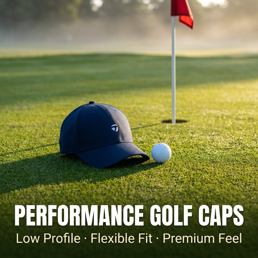 Enhanced Comfort and Secure Fit Design