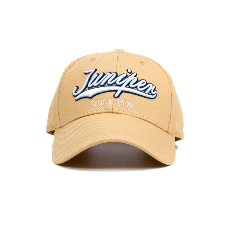 Premium Custom Cotton 3D Embroidery Structured Baseball Cap Metal Back Buckle Professional Baseball Cap with Custom Logo Embroidery for Daily Wear and Outdoor Activities