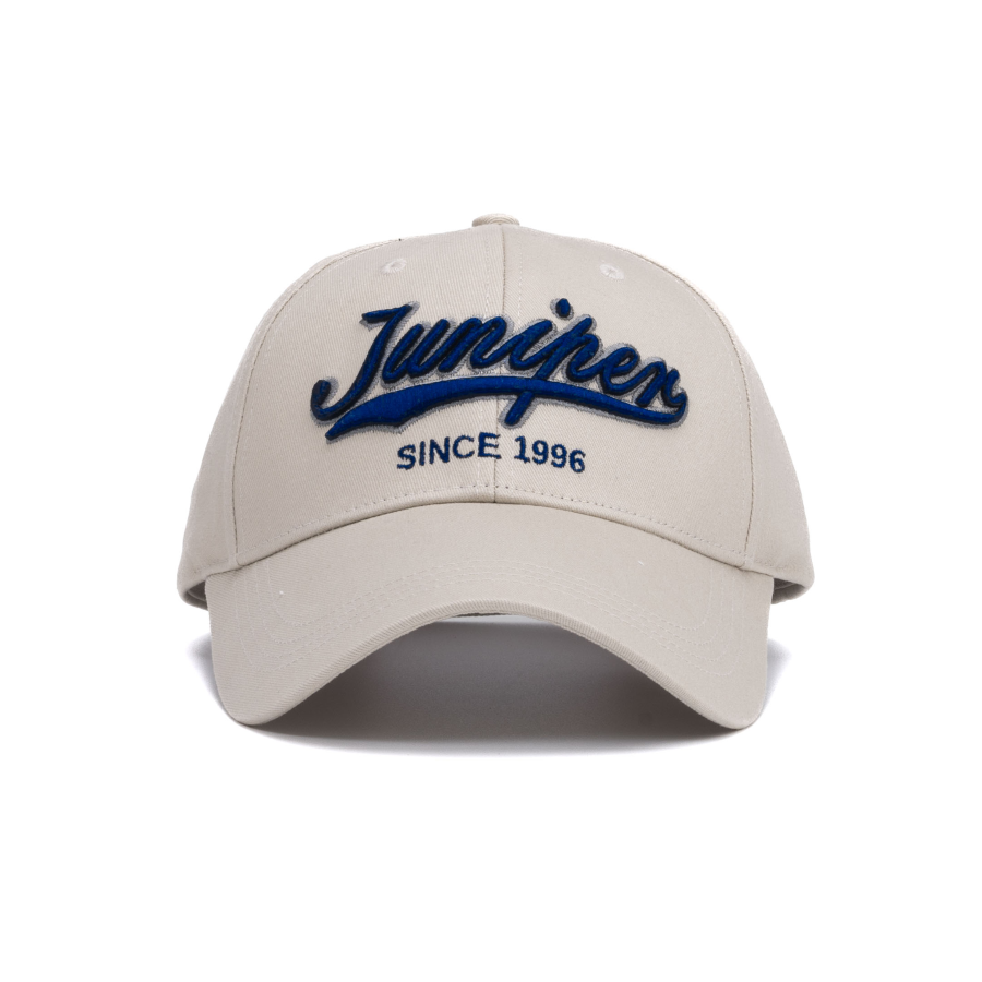 Premium Custom Cotton 3D Embroidery Structured Baseball Cap Metal Back Buckle Professional Baseball Cap with Custom Logo Embroidery for Daily Wear and Outdoor Activities