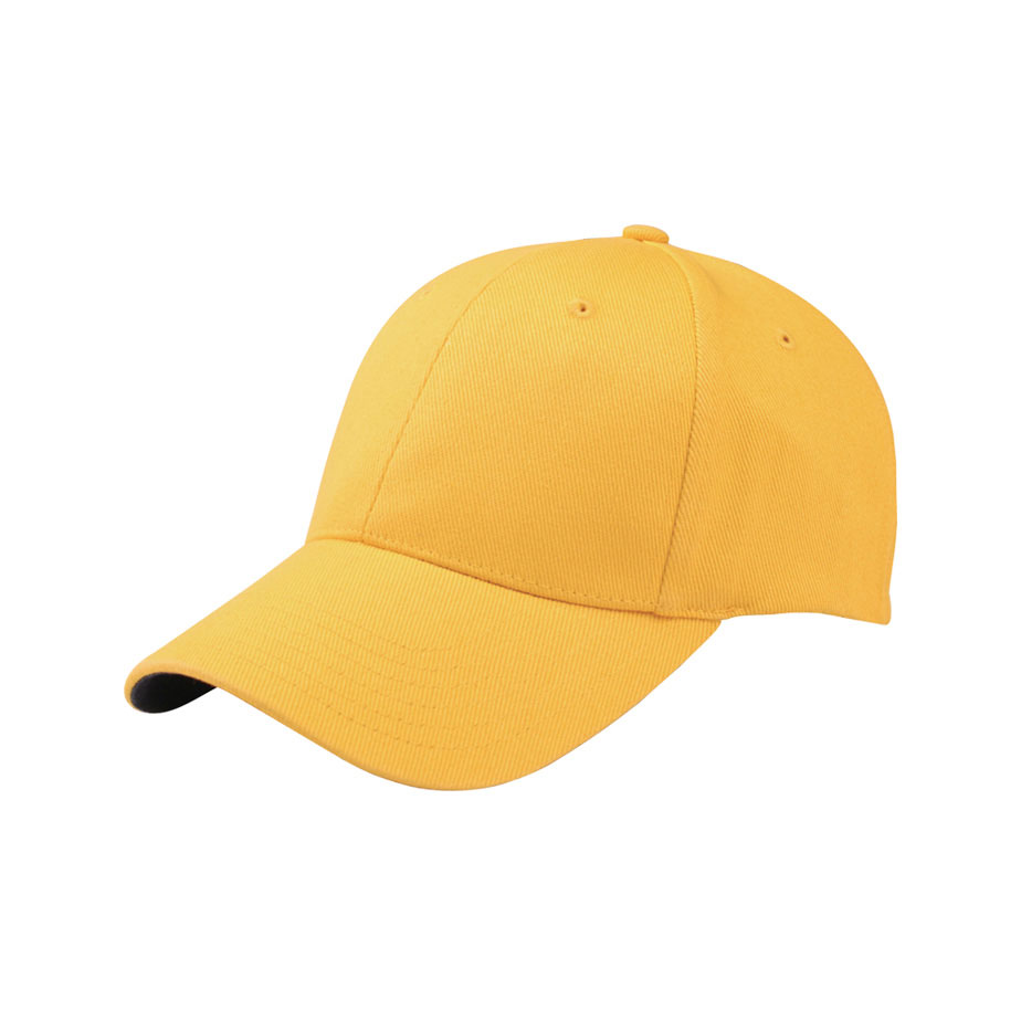 Premiumowa niestandardowa czapka baseballowa model 6860 dla profesjonalistów z haftowaną niestandardową grafiką logo do codziennego noszenia i aktywności na otwartym powietrzu