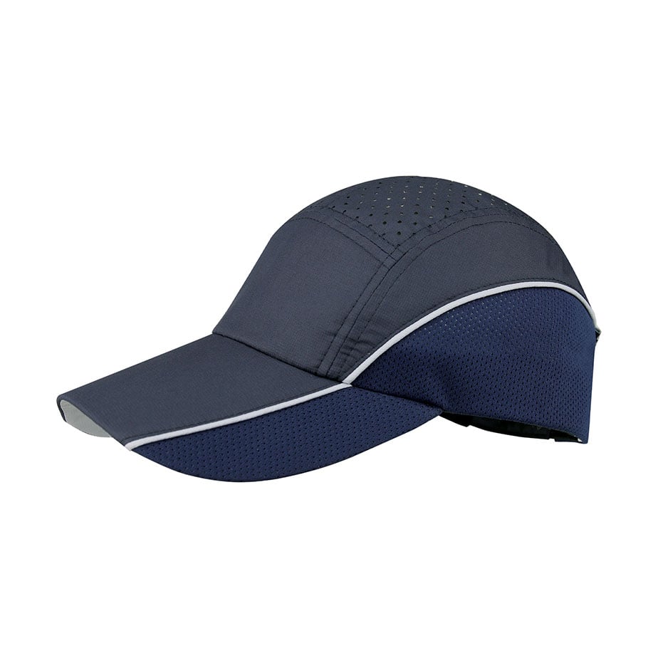 Premium Custom J7253 Two-Tone Performance Athletic Cap with Laser-Cut Ventilation and Color-Block Mesh Panels Breathable Lightweight Running Sports Hat Adjustable Closure for Outdoor Training and Promotional Branding