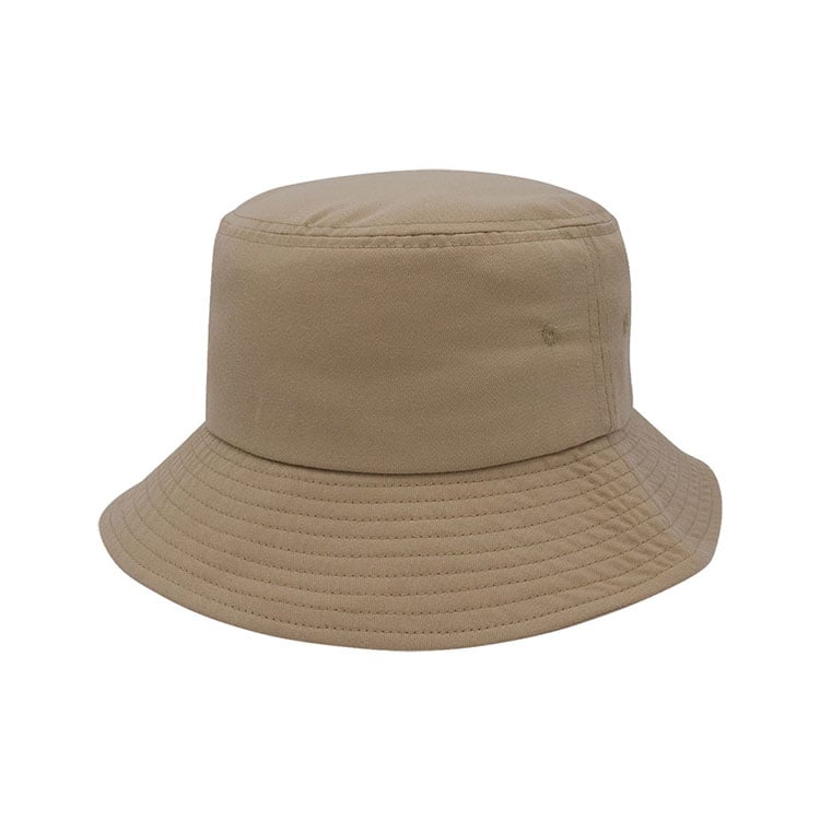 Premium Custom 7806 Classic Solid-Color Bucket Hat Šest boja s vezanim očima i obrušenim rubom Pamuk Twill Outdoor Sun Cap za svakodnevno nošenje putovanja i promotivni brend