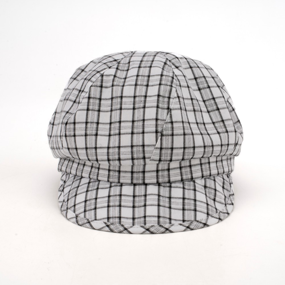 Premium Custom Newsboy hat Professional Baseball Cap with Custom Logo Embroidery for Daily Wear and Outdoor Activities