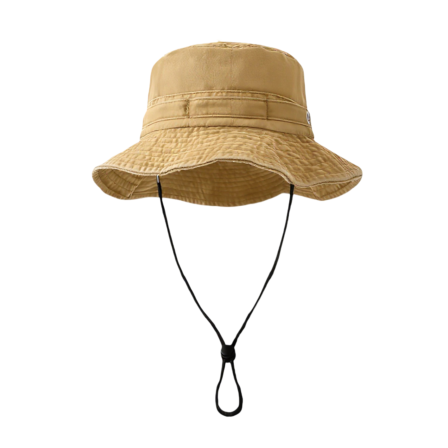 Topi Bucket Luar Ruangan Kustom Premium dari Katun Premium untuk Perlindungan dari Sinar Matahari, Topi Bisbol Profesional dengan Bordir Logo Kustom untuk Pemakaian Sehari-hari dan Aktivitas di Luar Ruangan