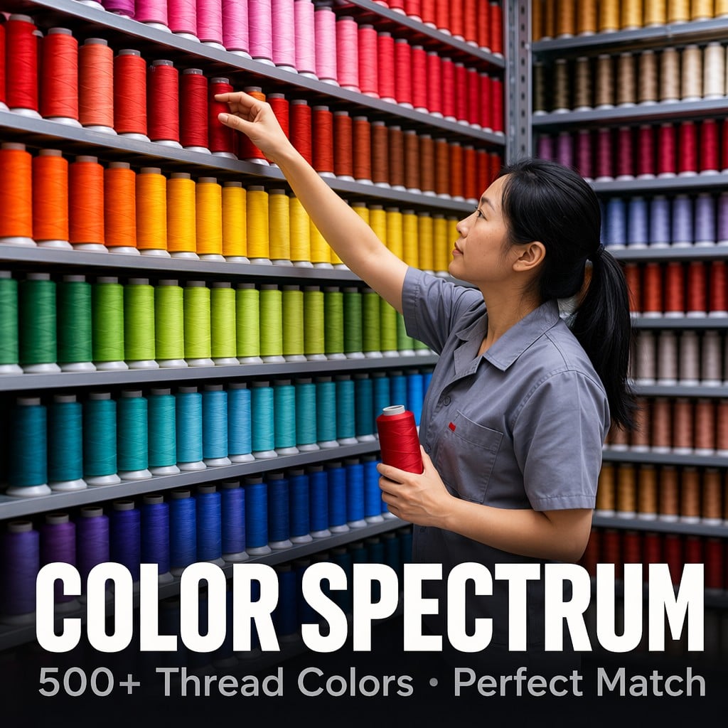 Flexible Customization and Design Services