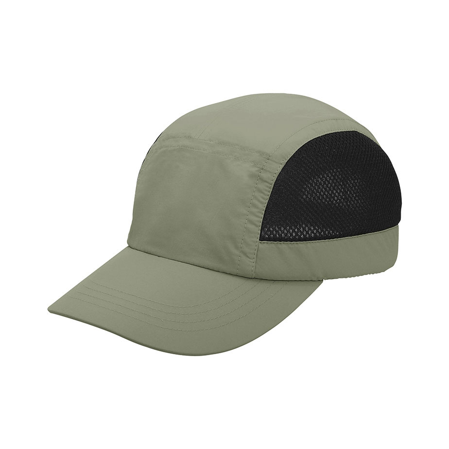 Premium Custom Promotional J7208 Casual Outdoor Cap Profesionalni logo brodiranje Atletski odjeće za glavu Model J7208 Regulirajući performans sunčev šešir za vanjske sportove Životni stil Dogodanja Brendirana roba
