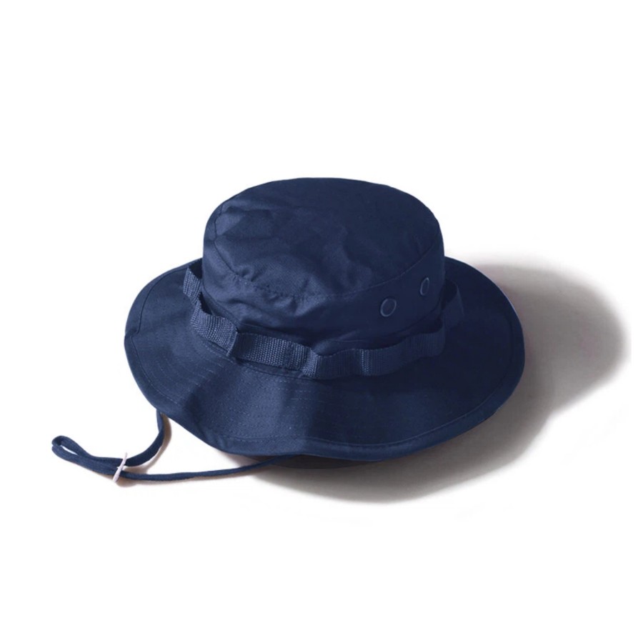 Premium Custom Structure Sunce zaštita Outdoor Bucket Hat Profesionalni bejzbol kap s Custom logo brodiranje za svakodnevno nošenje i aktivnosti na otvorenom