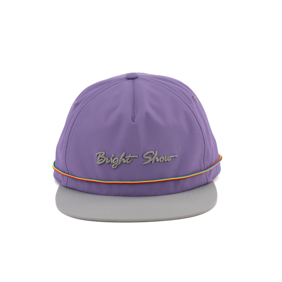 Premium Custom Soft Crown Soft Flat Brim Color Block Embroidery Baseball Cap with Drawstring Elastic Band Professional Baseball Cap with Custom Logo Embroidery for Daily Wear and Outdoor Activities