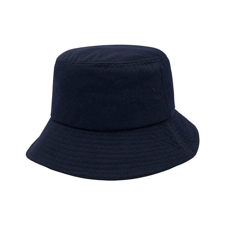 Premium Custom 7806 Classic Solid-Color Bucket Hat Šest boja s vezanim očima i obrušenim rubom Pamuk Twill Outdoor Sun Cap za svakodnevno nošenje putovanja i promotivni brend