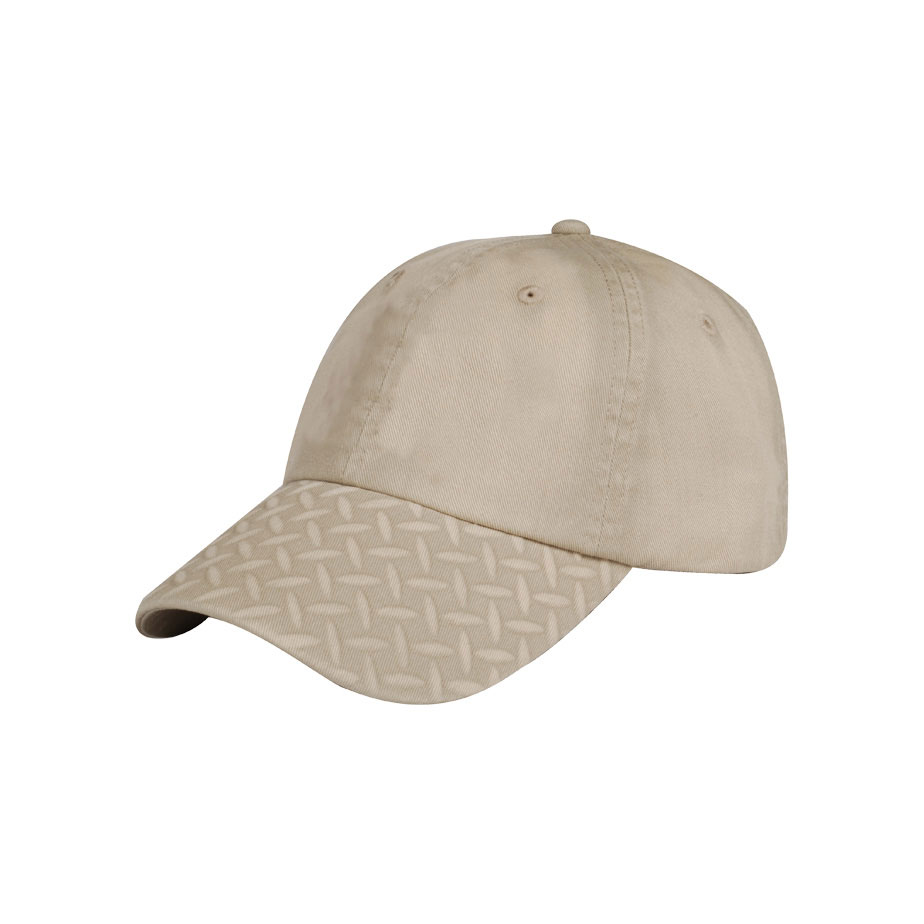 Casquette de baseball professionnelle haut de gamme personnalisée 6889AB avec broderie de logo personnalisé pour usage quotidien et activités en plein air