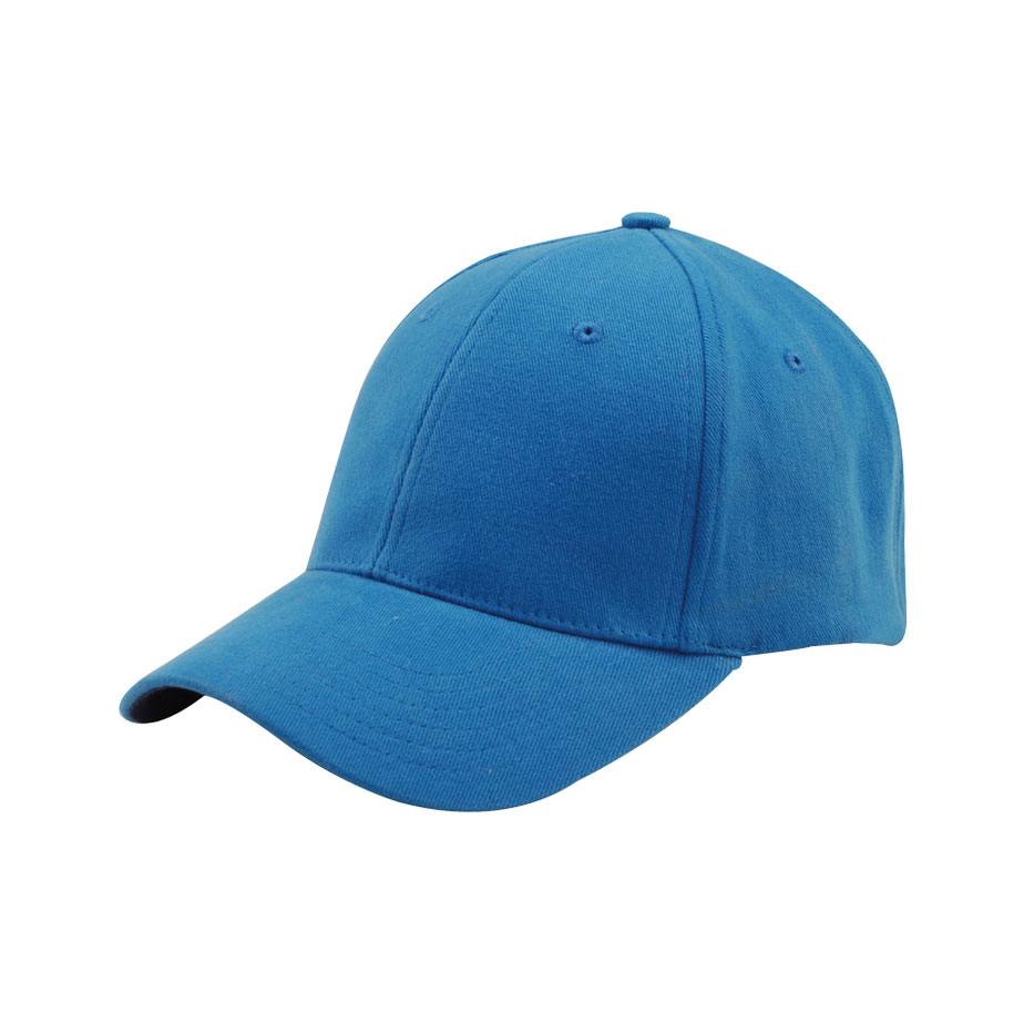 Casquette de baseball professionnelle haut de gamme 6862 personnalisée avec logo brodé, adaptée à l'usage quotidien et aux activités en plein air