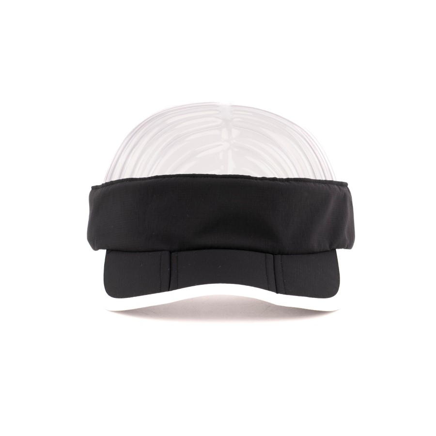 Visiera da sole professionale per baseball, premium personalizzata, leggera e ad asciugatura rapida, pieghevole in 3 parti con chiusura in velcro (gancio e occhiello), ideale per la corsa e gli sport all'aperto; cappellino da baseball professionale con ricamo del logo personalizzato per uso quotidiano e attività all'aperto