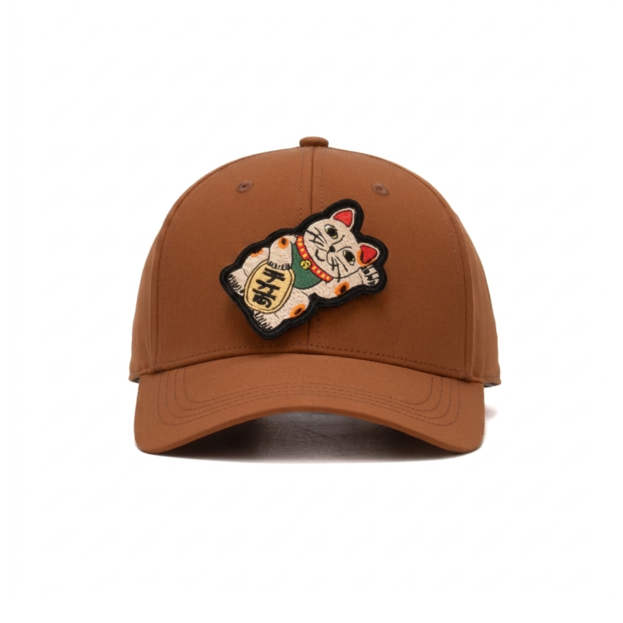 Casquette de baseball haut de gamme personnalisée à 6 panneaux, avec fermeture Velcro magnétique et trou intégré pour queue-de-cheval – Casquette de baseball professionnelle avec broderie de logo personnalisé, idéale pour un usage quotidien et les activités en plein air