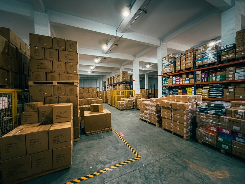 Compliance & Capacity
