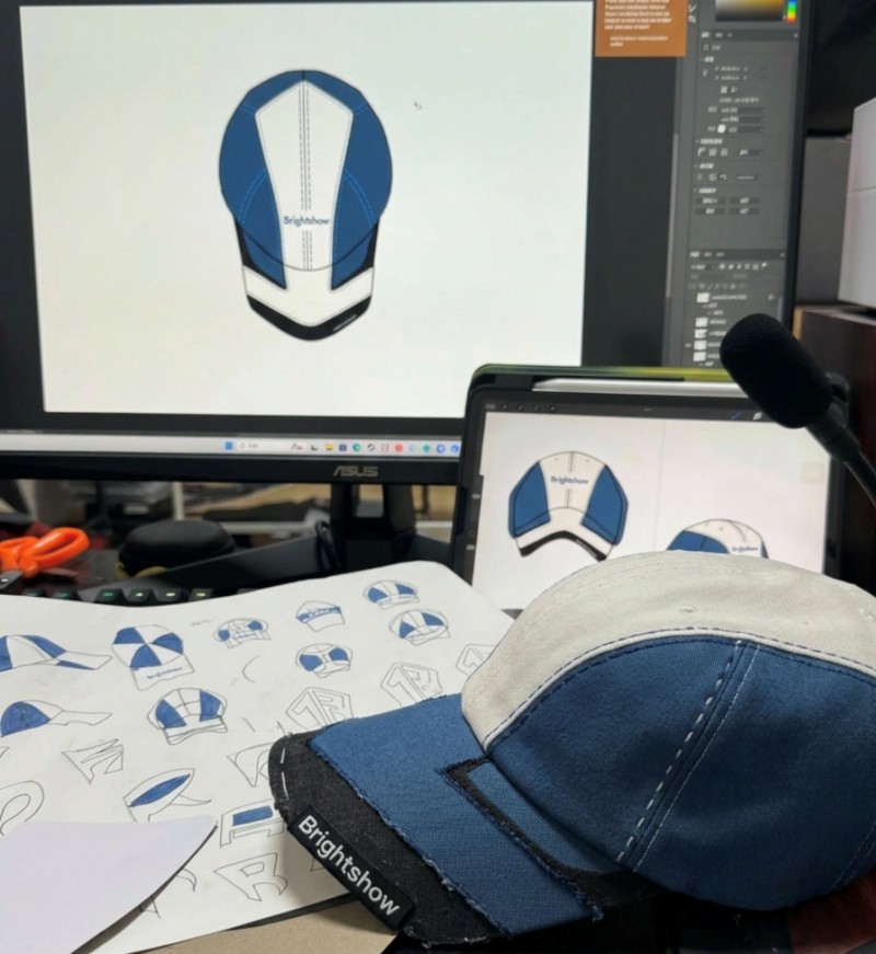 End-to-End Design Partnership