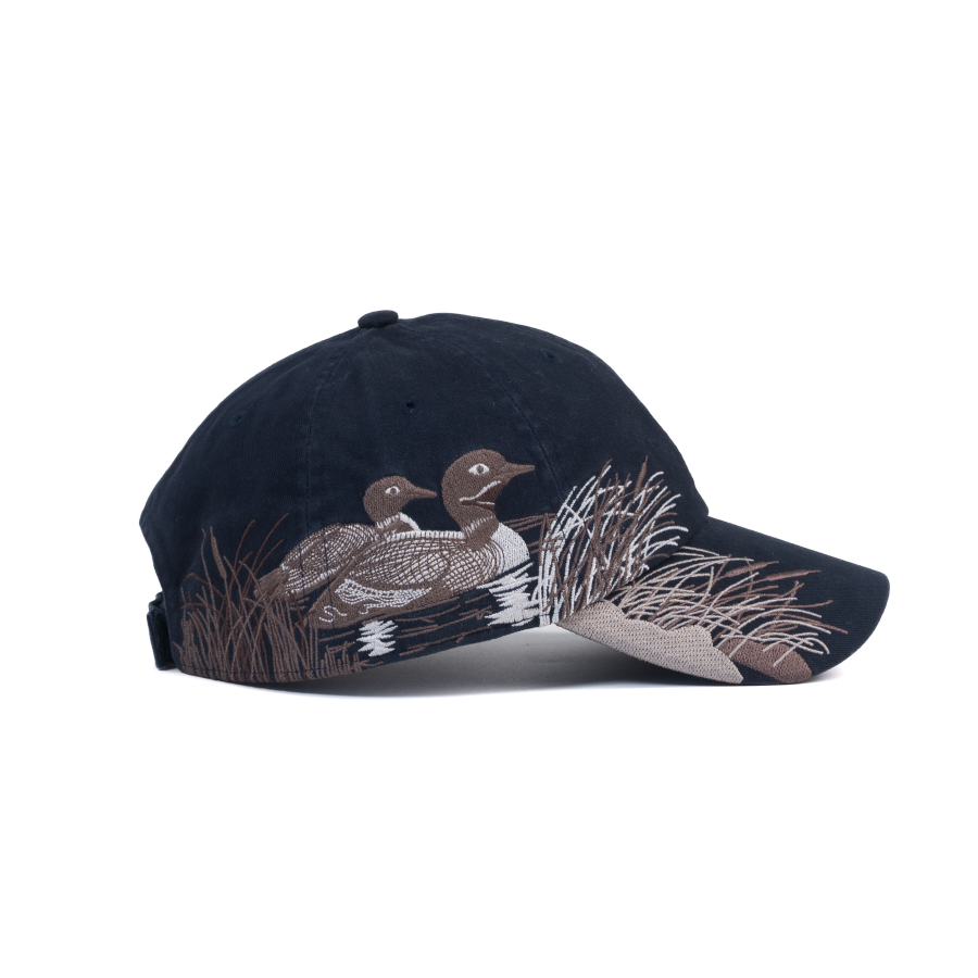 Casquette de trucker premium personnalisée, structurée, à calotte haute et filet arrière avec broderie animale – casquette de baseball professionnelle avec broderie de logo personnalisé, idéale pour une utilisation quotidienne et les activités en plein air