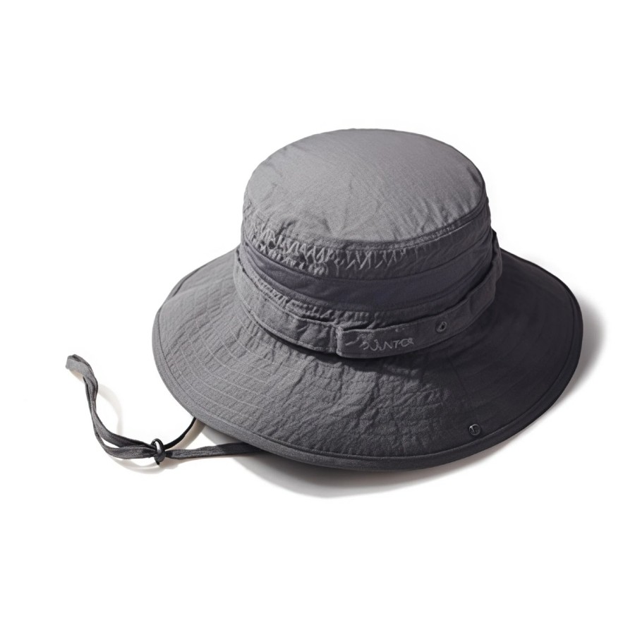 Premium Custom Lightweight Waterproof UV Protection Foldable Soft Brim Bucket Hat Professional Baseball Cap with Custom Logo Embroidery for Daily Wear and Outdoor Activities