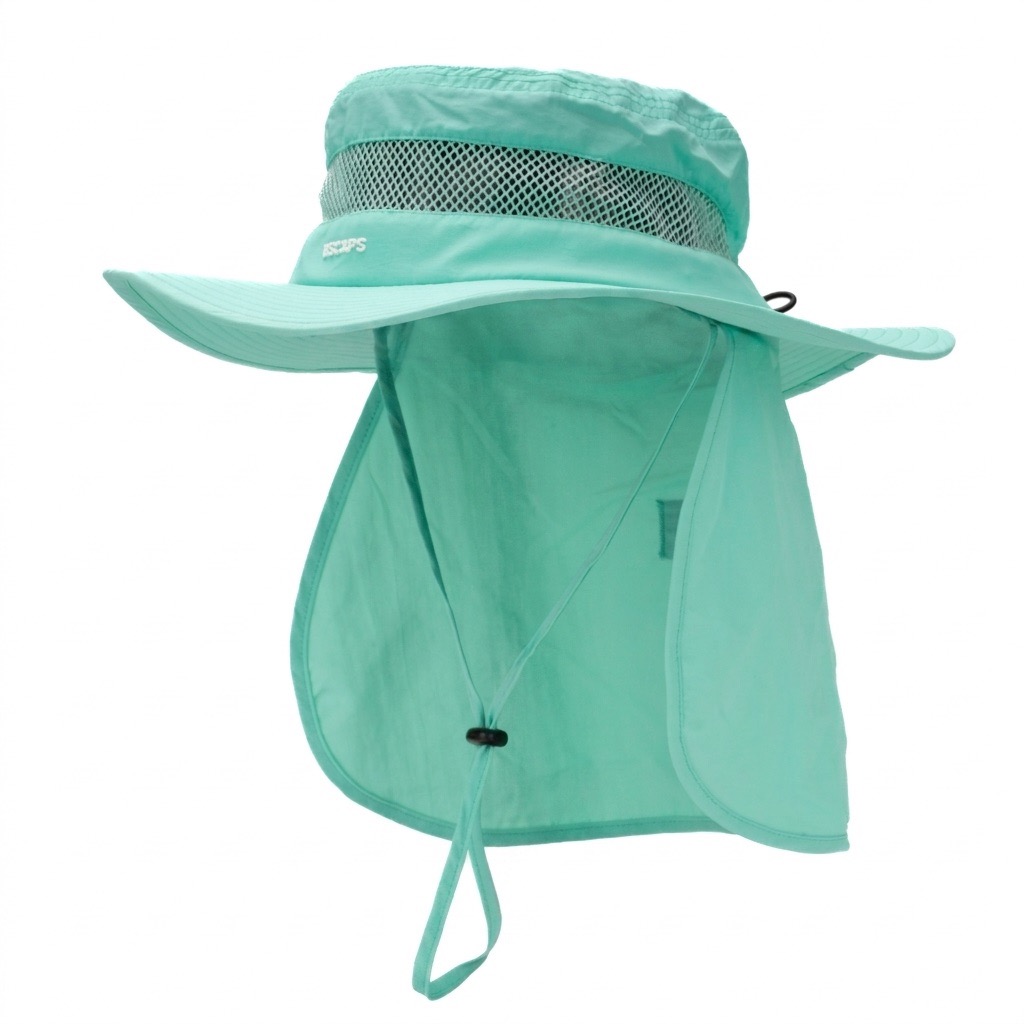 Pălărie de soare premium personalizată cu gaură pentru coadă de cal, cu protecție UV și capă de gât detașabilă, pălărie de baseball profesională cu broderie personalizată a logoului, pentru uz zilnic și activități în aer liber