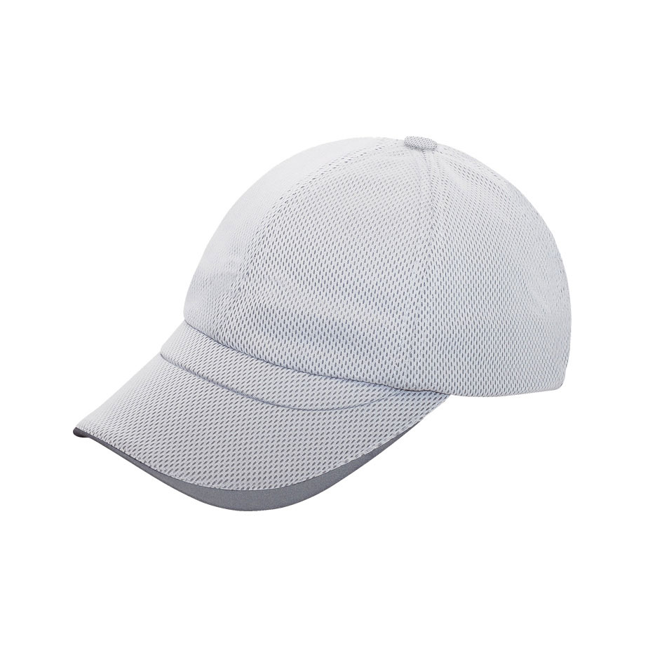 Cappellino da baseball premium personalizzato leggero e traspirante in rete, con inserti personalizzati e etichetta personalizzata, cappellino sportivo da baseball professionale con ricamo personalizzato del logo per uso quotidiano e attività all'aperto