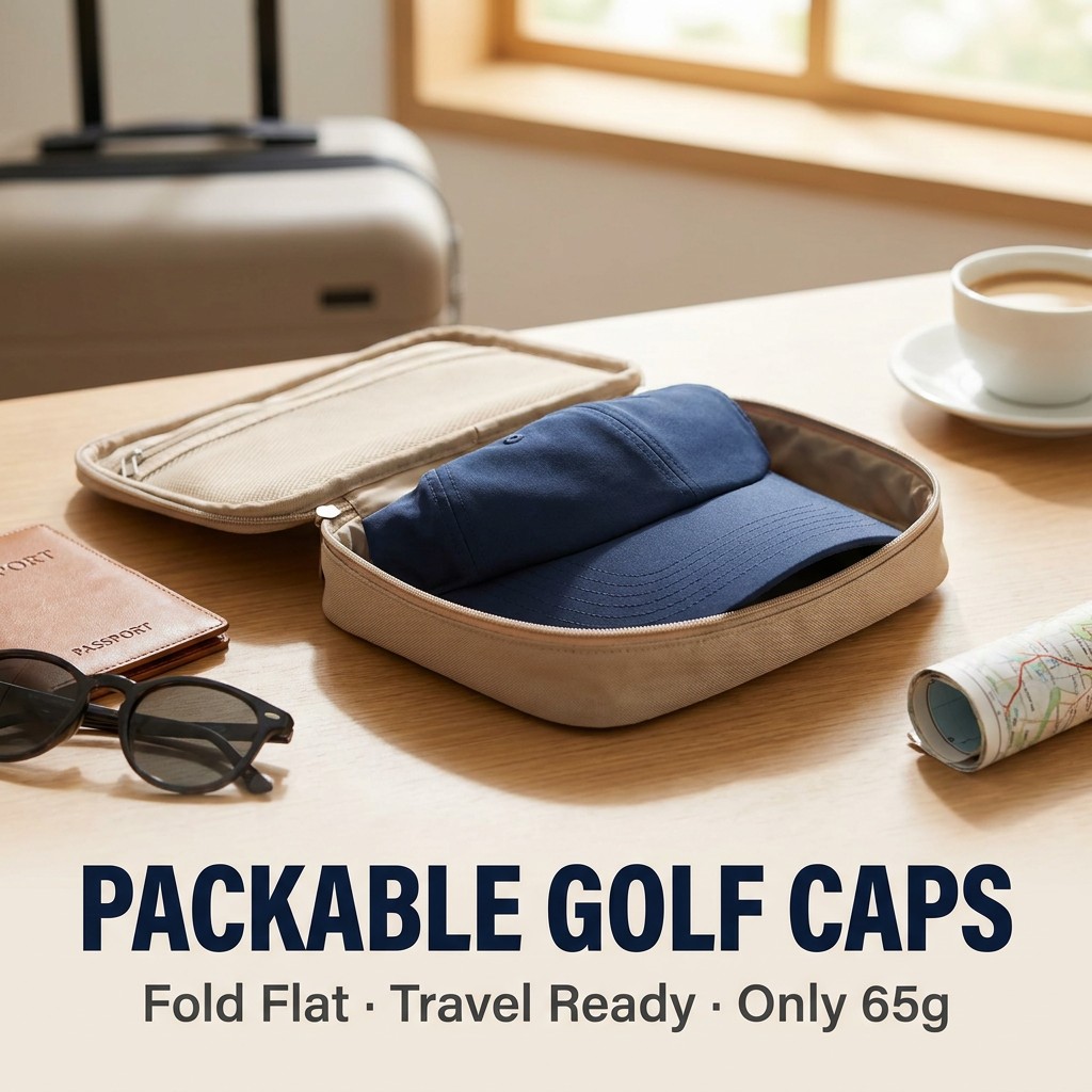 Lightweight Design with Universal Fit Options