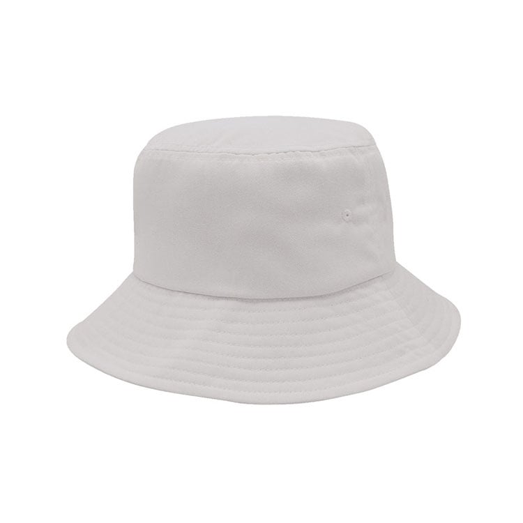 Premium Custom 7806 Classic Solid-Color Bucket Hat Šest boja s vezanim očima i obrušenim rubom Pamuk Twill Outdoor Sun Cap za svakodnevno nošenje putovanja i promotivni brend