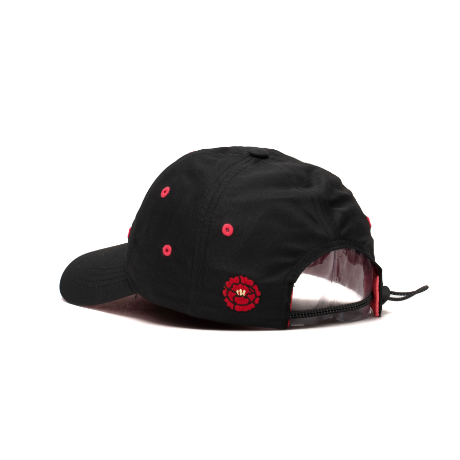 Topi Lari dan Tenis Premium Kustom Ringan dan Bernapas dengan Performa Tinggi, serta Bordir Kustom Halus; Topi Baseball Profesional dengan Bordir Logo Kustom untuk Pemakaian Sehari-hari serta Aktivitas di Luar Ruangan