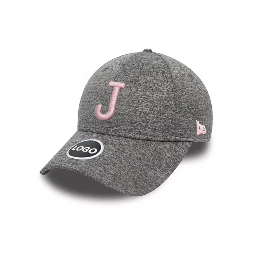 Premium Custom Classic Cotton twill 6-Panel Flat Embroidery structured Baseball Cap Professional Baseball Cap with Custom Logo Embroidery for Daily Wear and Outdoor Activities