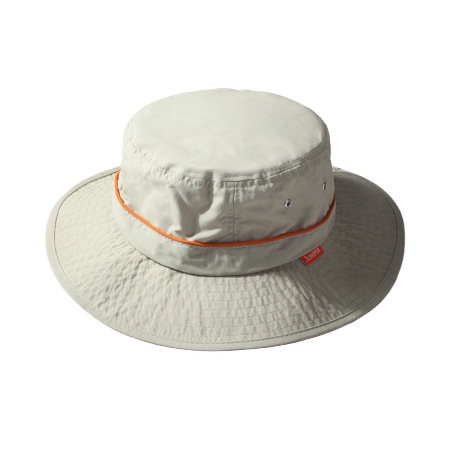 Cappellino a tesa larga premium personalizzabile con protezione UV, impermeabile e a blocchi di colore, leggero per l’uso all’aperto; cappellino da sole professionale con ricamo personalizzato del logo per uso quotidiano e attività all’aperto