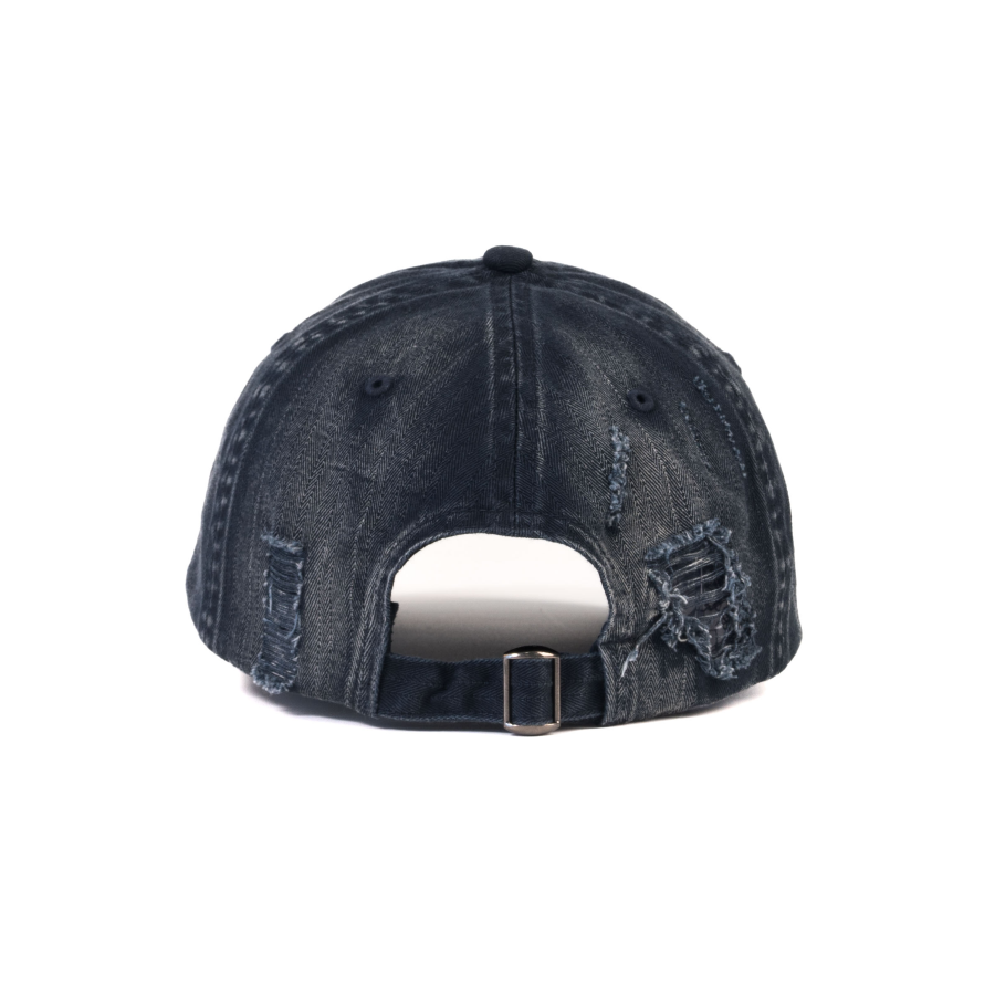 Casquette de baseball haut de gamme personnalisée, vintage délavée et usée, structurée, casquette de baseball professionnelle avec broderie de logo personnalisé pour une utilisation quotidienne et des activités en plein air