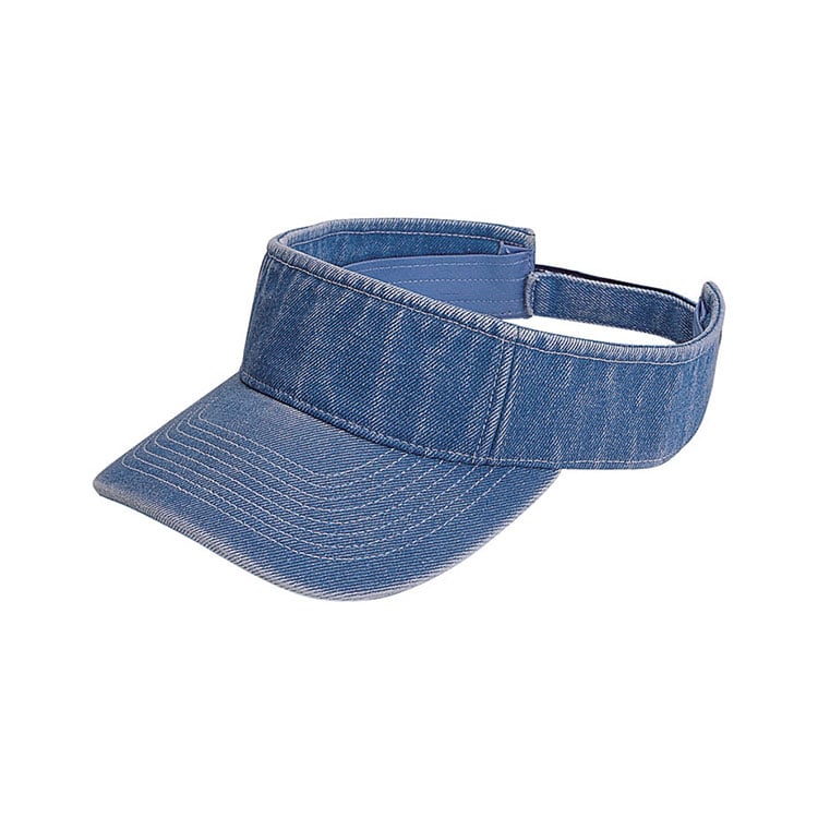 4029 Yıkamalı Denim Şapka Gözliği Stili, Özel B2B Sokak Giyimi Şapka Gözliği, %100 Saf Pamuklu Denim Başlık Giyimi, Premium Dayanıklı ve Rüzgâra Dayanıklı Güneş Gözliği, Uniseks, Vintage Eskiye Dönük Denim Boş Üst Kısım Şapka, Ayarlanabilir Arka Kayışlı, Boş Özelleştirilebilir Logo Şapka, Açık Hava Balıkçılığı, Plaj, Günlük Sokak Modası İçin