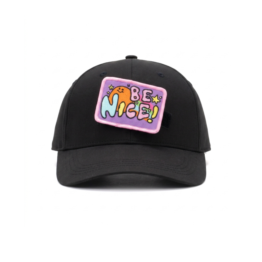 Casquette de baseball haut de gamme personnalisée à 6 panneaux, avec fermeture Velcro magnétique et trou intégré pour queue-de-cheval – Casquette de baseball professionnelle avec broderie de logo personnalisé, idéale pour un usage quotidien et les activités en plein air