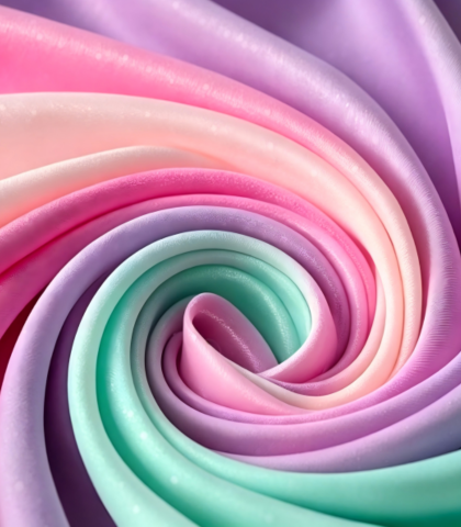 Materials: Sustainable genes