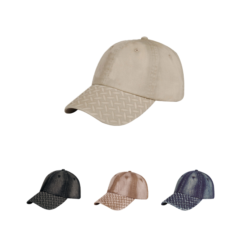 Casquette de baseball professionnelle haut de gamme personnalisée 6889AB avec broderie de logo personnalisé pour usage quotidien et activités en plein air