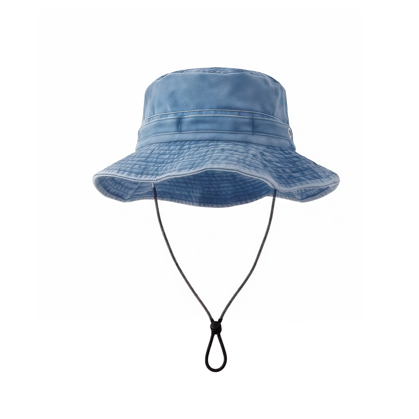 Topi Bucket Luar Ruangan Kustom Premium dari Katun Premium untuk Perlindungan dari Sinar Matahari, Topi Bisbol Profesional dengan Bordir Logo Kustom untuk Pemakaian Sehari-hari dan Aktivitas di Luar Ruangan