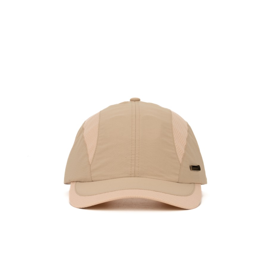 Cappellino da baseball premium personalizzato leggero e traspirante in rete, con inserti personalizzati e etichetta personalizzata, cappellino sportivo da baseball professionale con ricamo personalizzato del logo per uso quotidiano e attività all'aperto