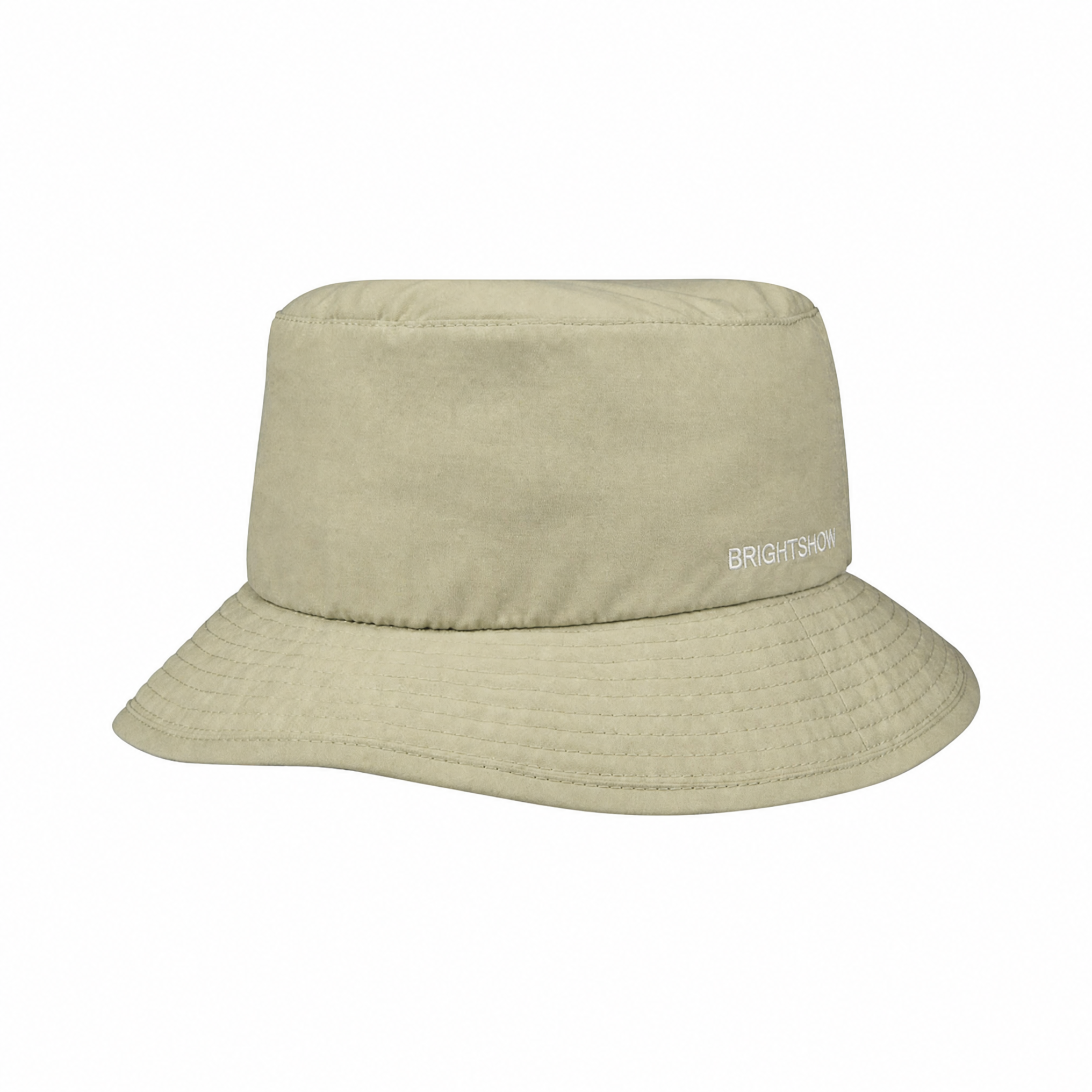 Premium aangepaste promotionele J7248 damesmicrovezel UV-pet met omkeerbare zelfopbergzak, UPF 50+ zonbescherming, buitensport- en reispet, vouwbaar, merkgerichte sportieve hoofdbedekking
