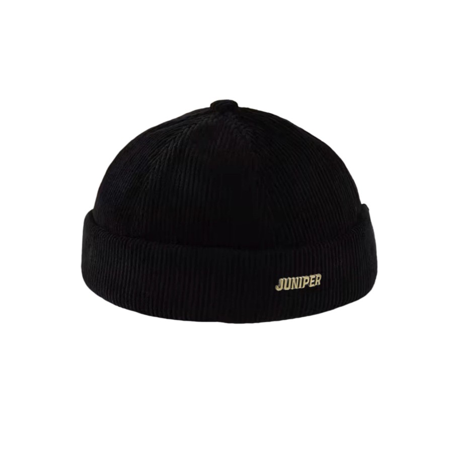 Cappellino da giornalaio in velluto a coste invernale spesso premium personalizzato, cappellino da baseball professionale con ricamo del logo personalizzato per uso quotidiano e attività all'aperto