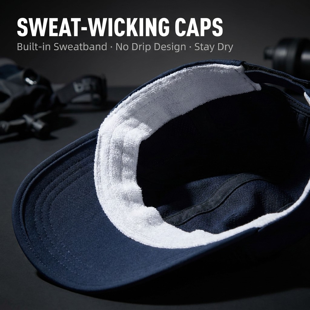 Lightweight and Secure Fit Design