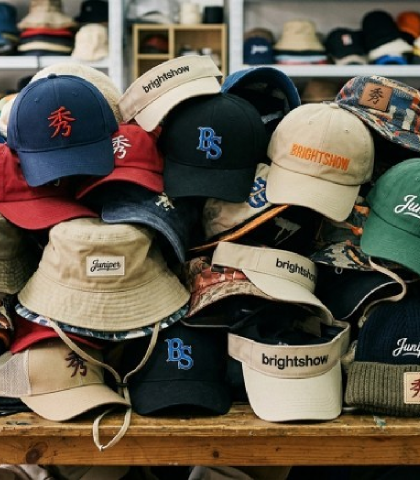 Styles: Massive Inspiration Library