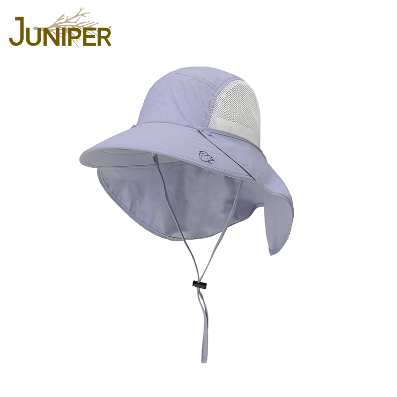 Pălărie de soare premium personalizată cu bor larg, cu protecție UV, proprietăți de respingere a apei și rețea respirabilă, cu cordoane ajustabile, pălărie de baseball profesională cu broderie personalizată a logoului, pentru uz zilnic și activități în aer liber