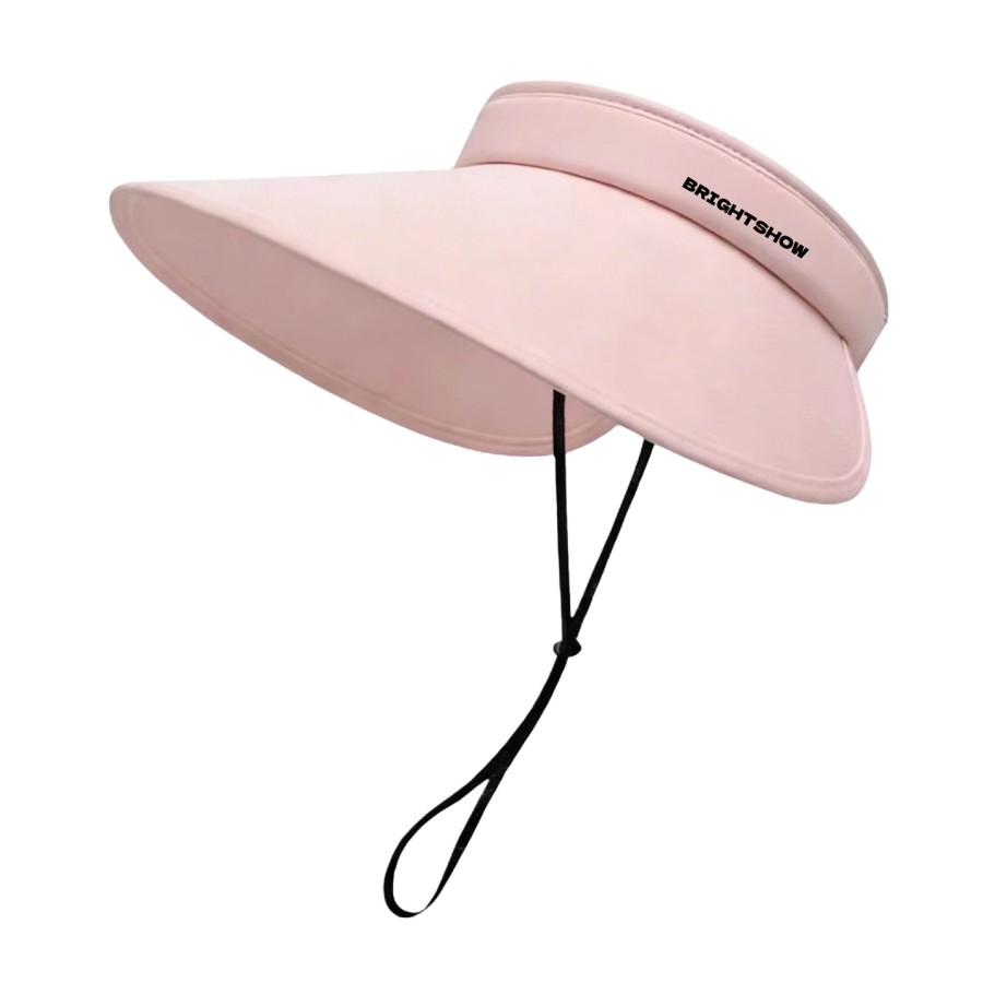 Premium Custom Flexible Brim Waterproof UV Protection Sun Hat Professional Baseball Cap with Custom Logo Embroidery for Daily Wear and Outdoor Activities