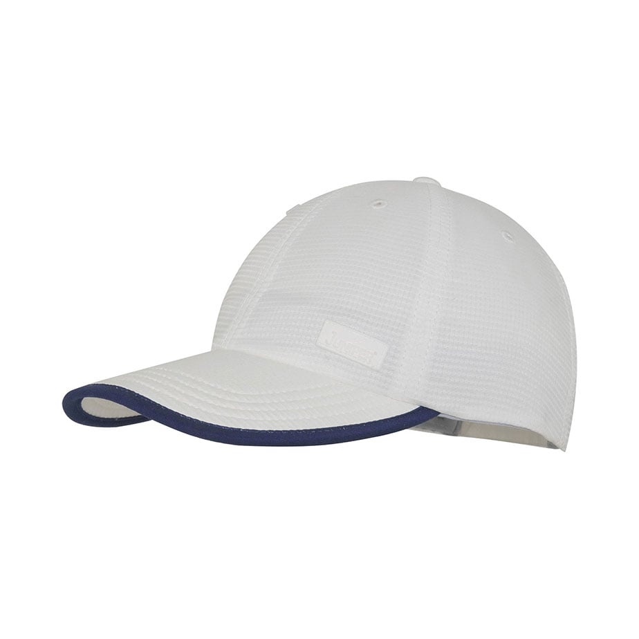 Premium Custom J7252 Performance Athletic Baseball Cap All-Over Breathable Micro-Perforated Fabric with Contrast Trim Visor Adjustable Closure Outdoor Sports Cap for Promotional Branding Team Uniforms and Daily Casual Wear