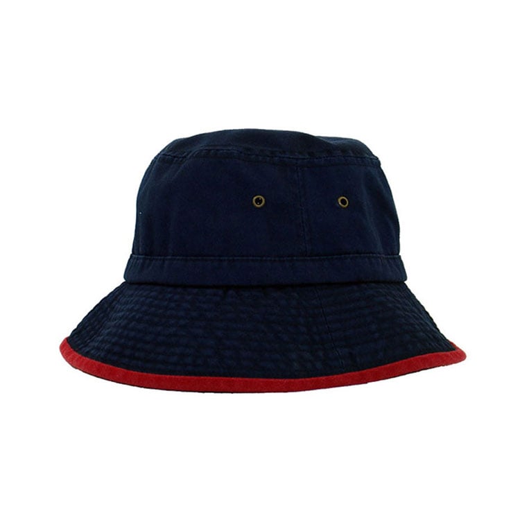 Premium Custom 7834 Umaknuti kanvasni štap s mesnim očima i crvenim cijevijem Opcija Težak pamuk Twill Vanjski kapuljač za dnevno nošenje