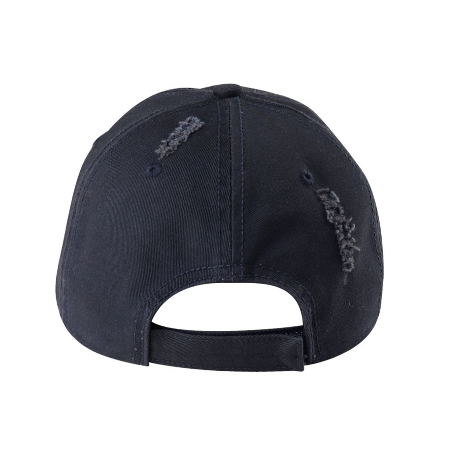 Casquette de baseball professionnelle haut de gamme personnalisée 6858 avec broderie de logo personnalisé pour une utilisation quotidienne et des activités en extérieur