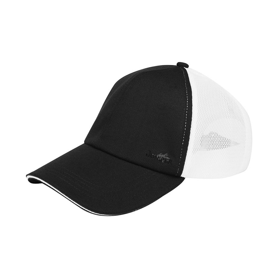 Premium Custom J7251 Trucker Mesh Back Baseball Cap with Structured Front Panels and Adjustable Snap Closure Breathable Outdoor Sports Cap for Promotional Branding Team Uniforms and Daily Casual Wear